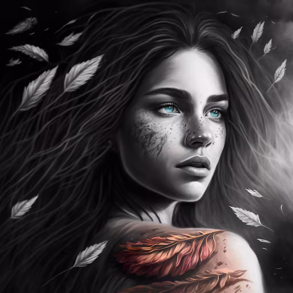 Fallen Angel