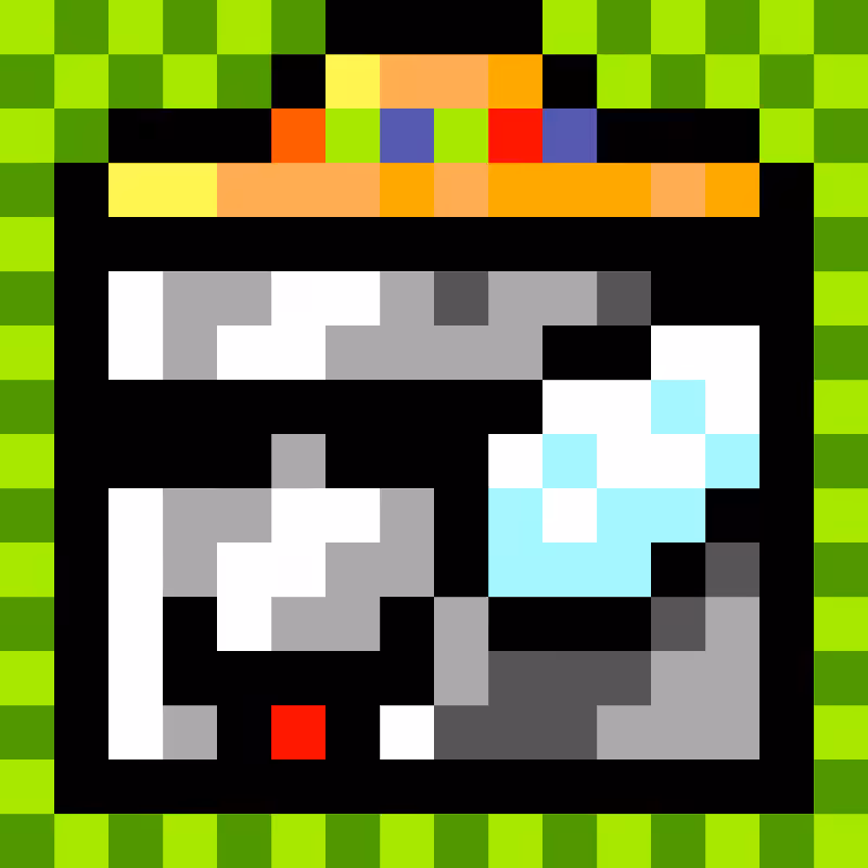 Blockheads #126