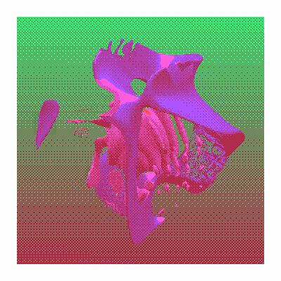 milkdrop #195