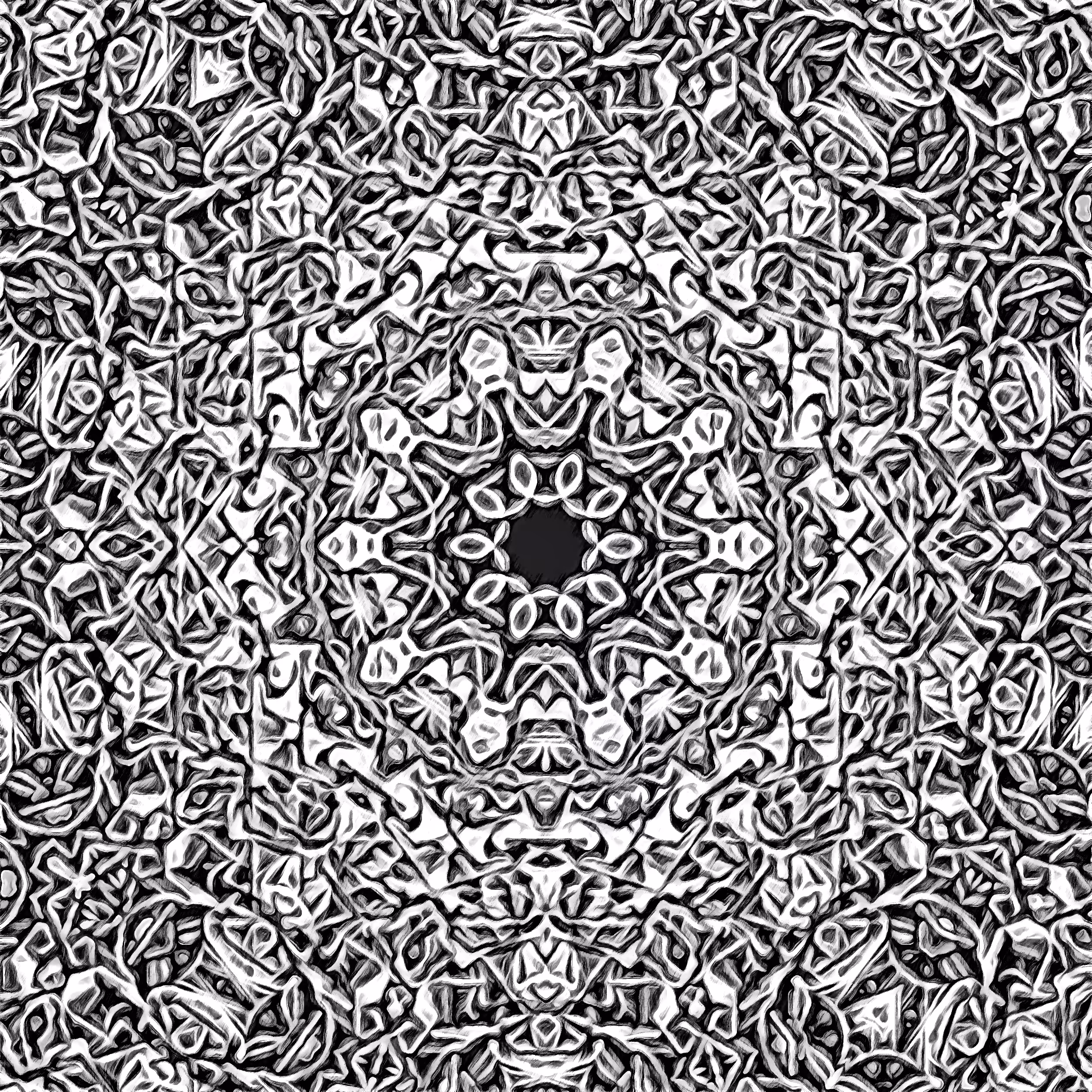 Abstraction 21