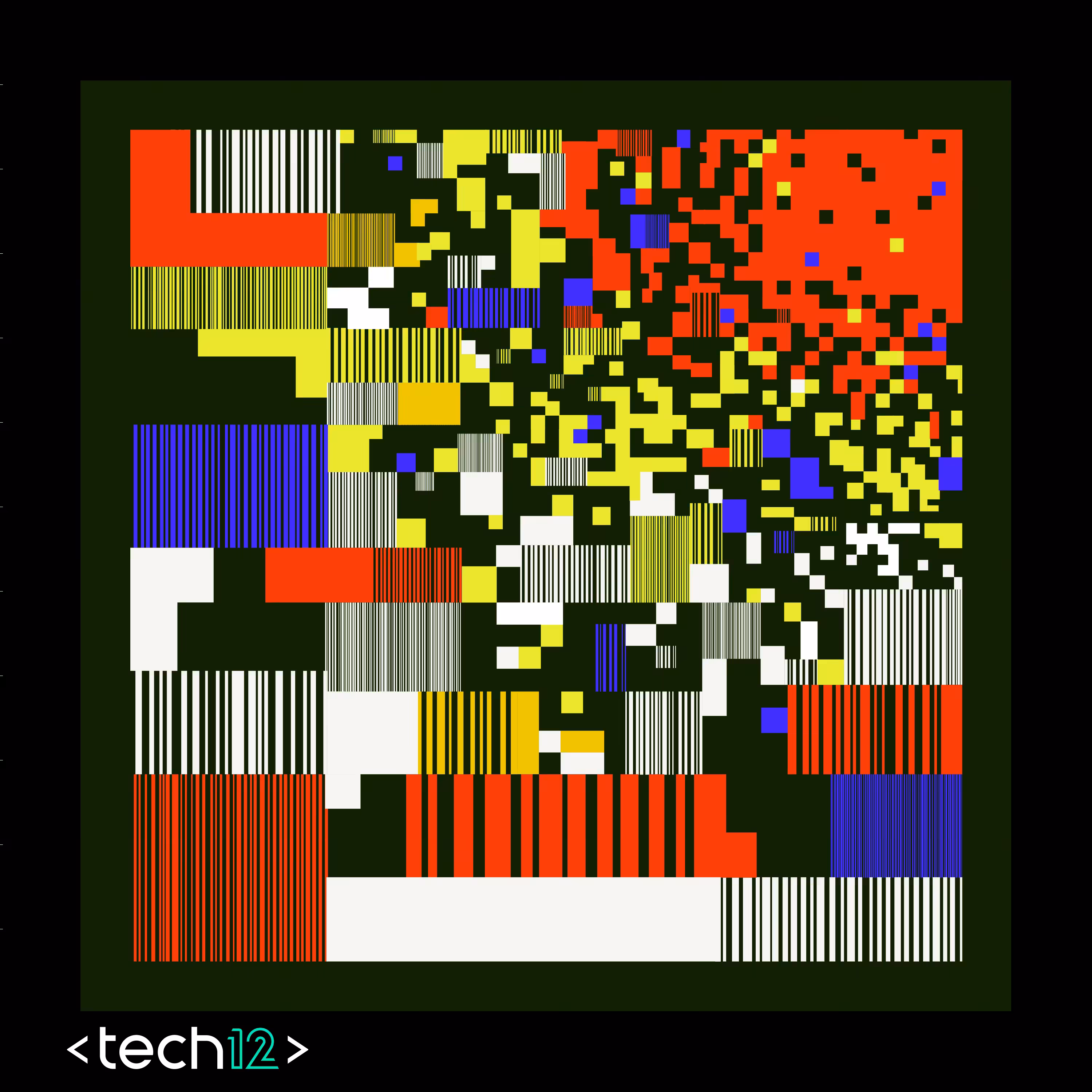 Tech12 Members Only