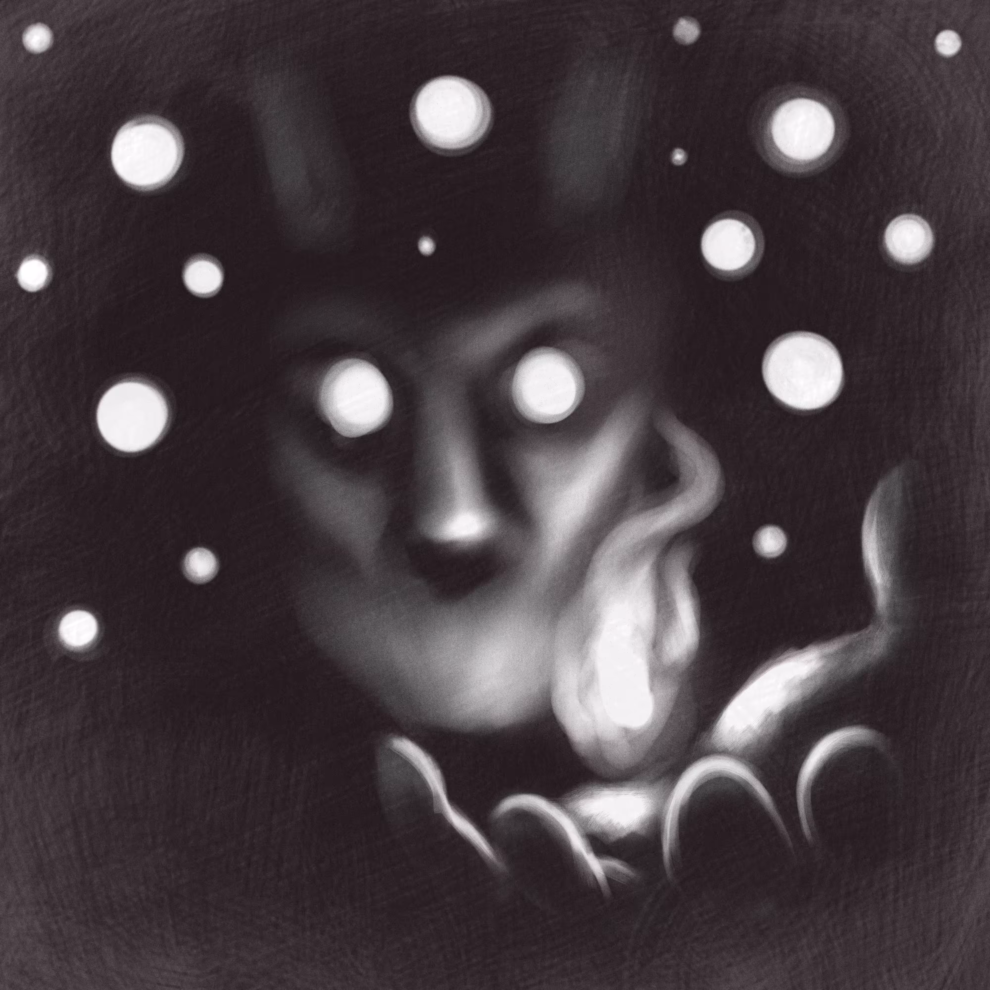 Watching Eyes