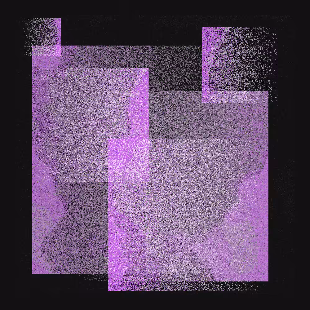 Stoned Squares #5