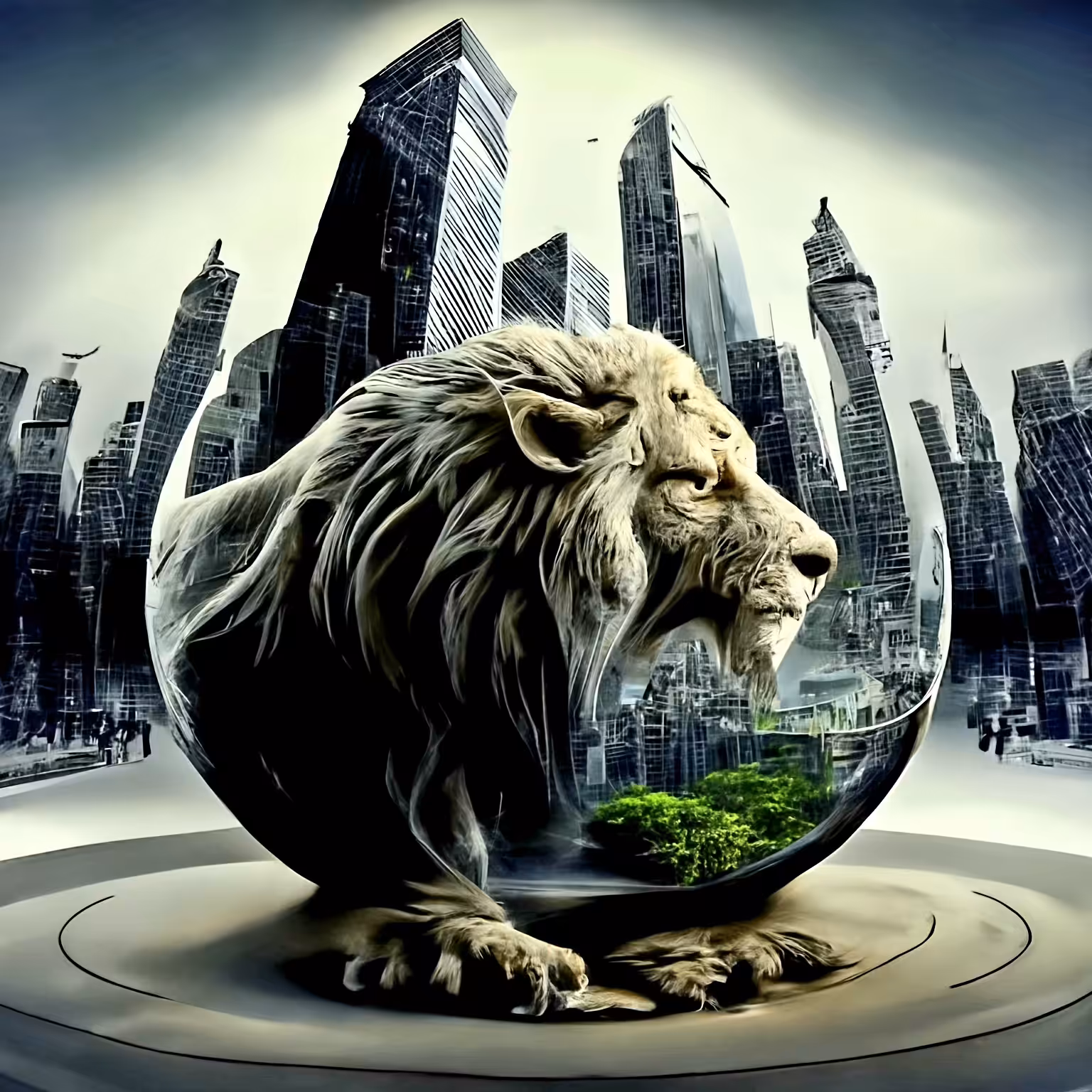 King of New York 