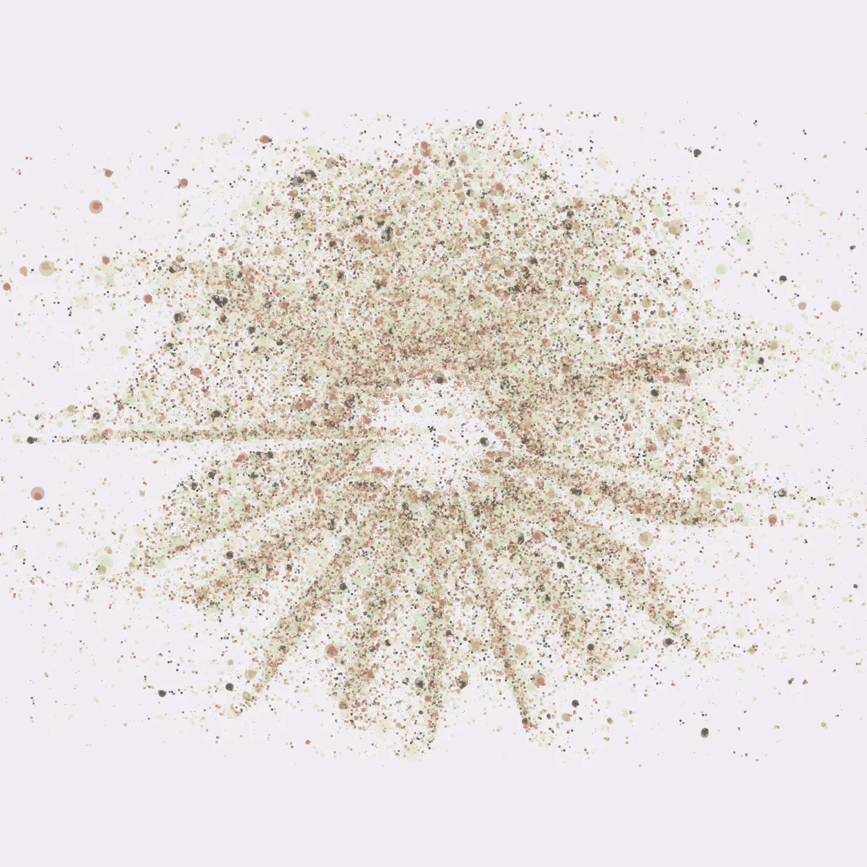 Dots #4