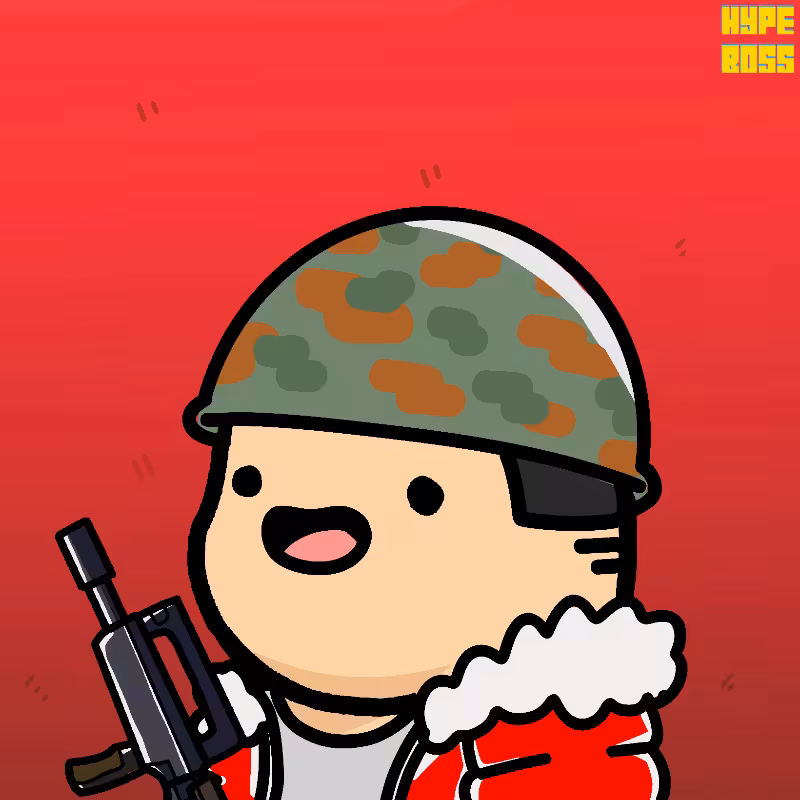 HypeBoss #42