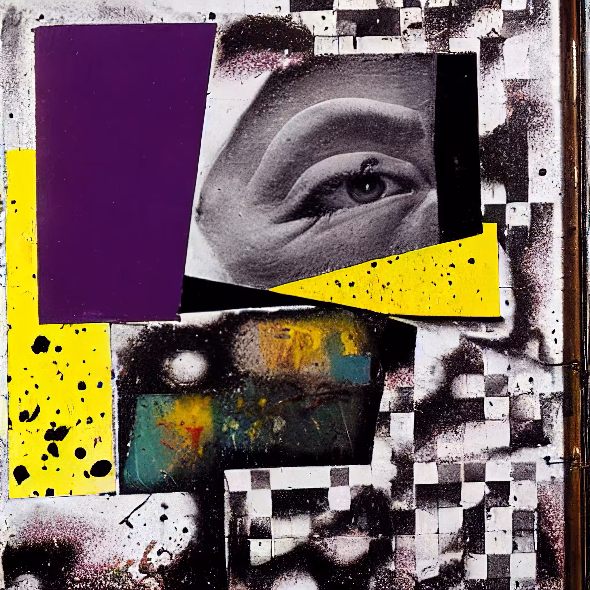 Neural collage #1