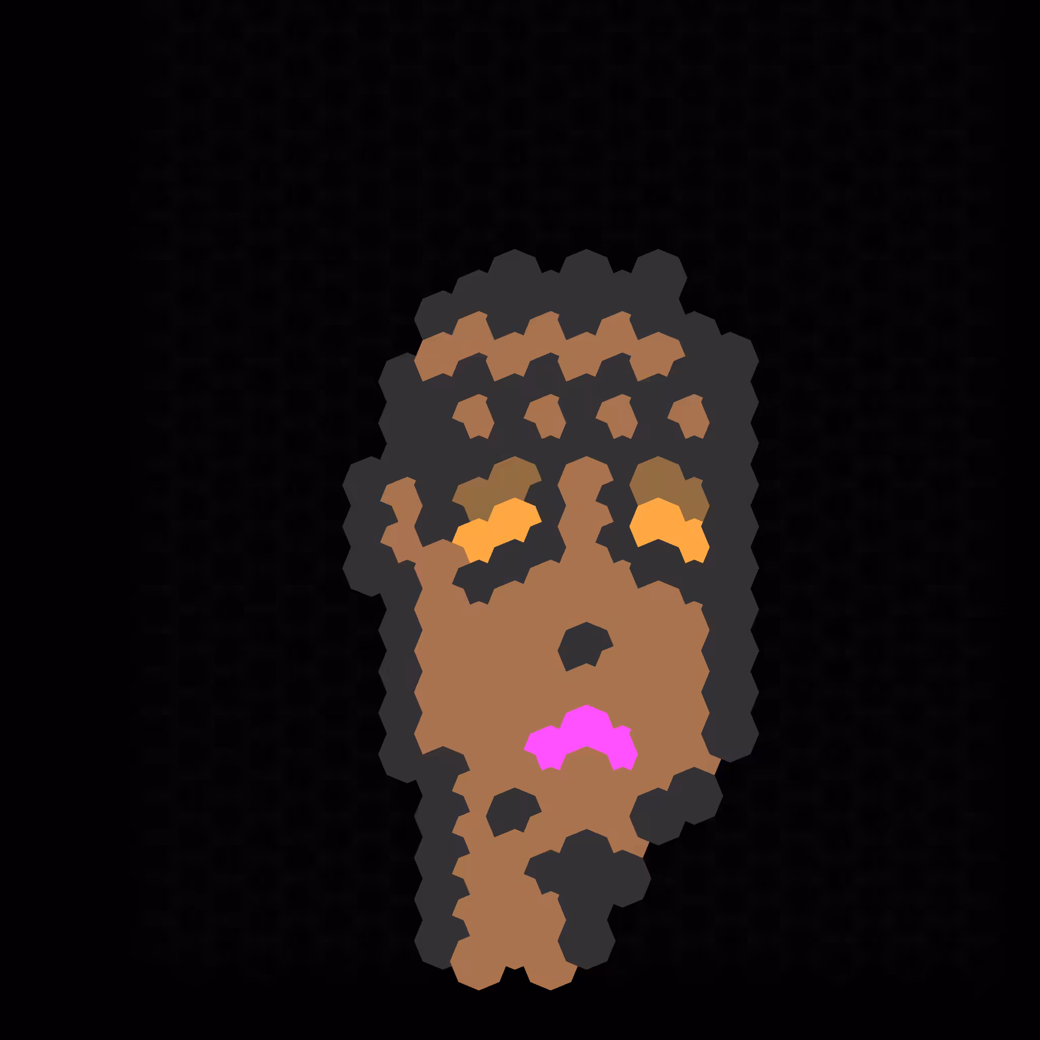 Legendary Art Edition (LAE): #582