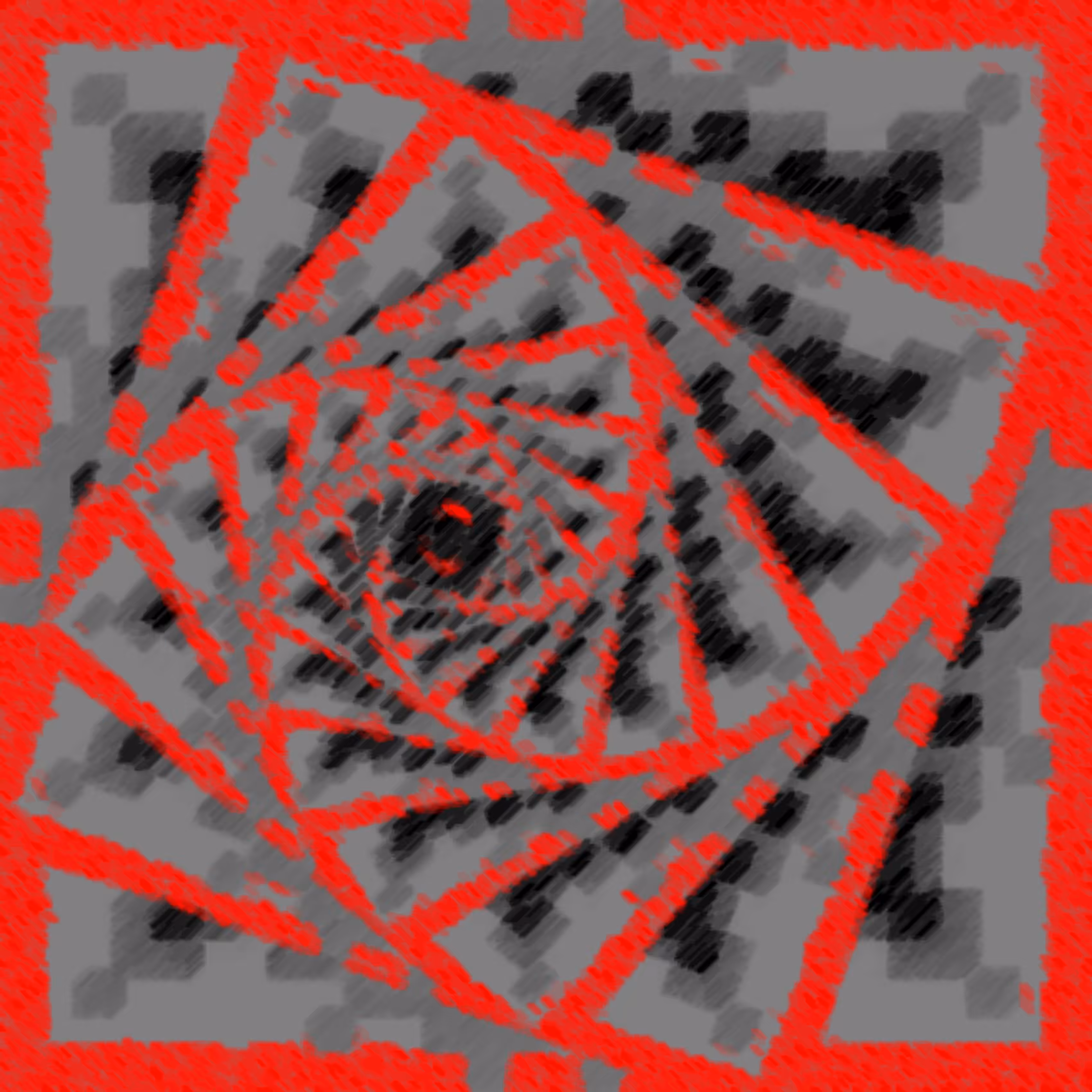 Still image from generative system  / png 