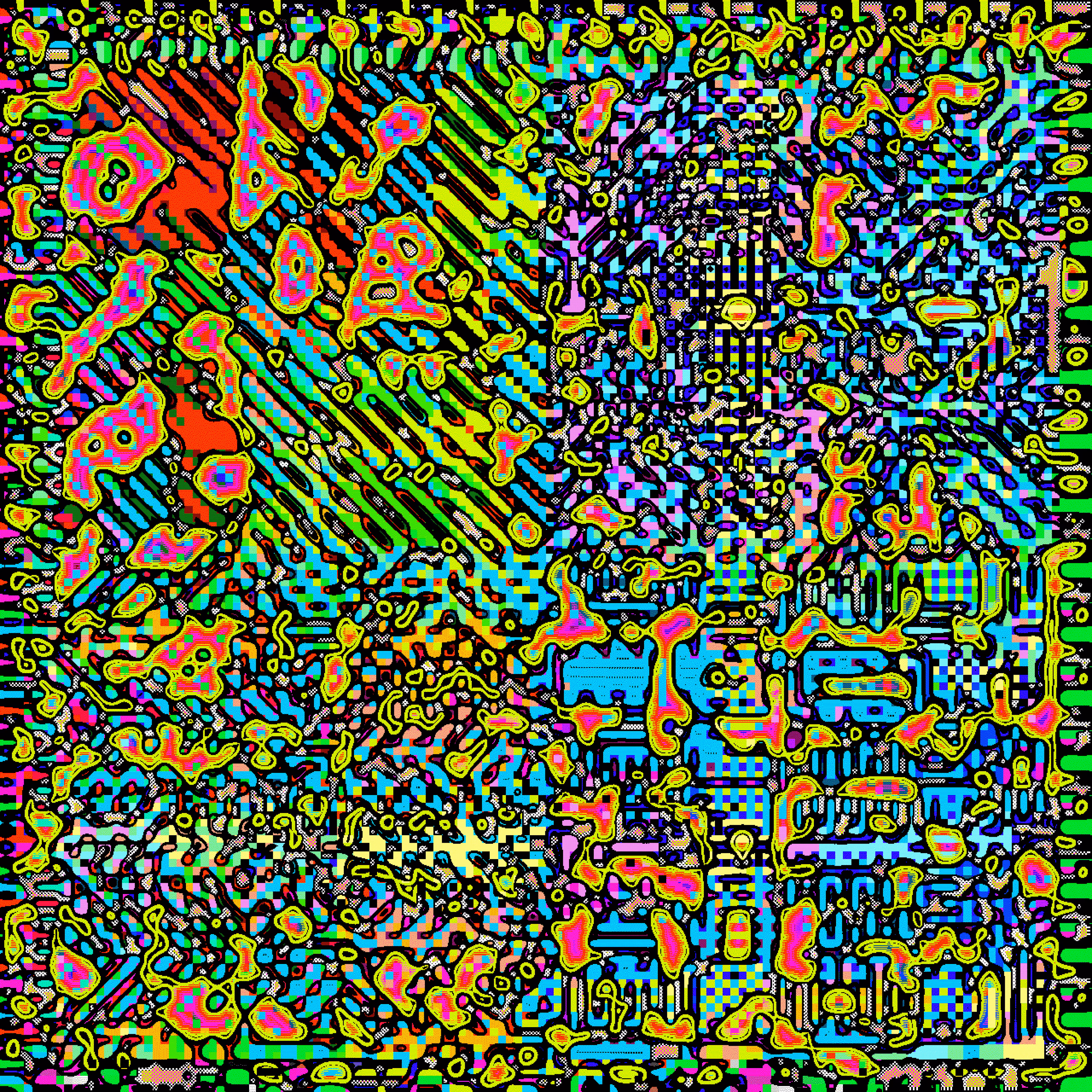 Pixel Rug: 02_07_25_Pixel_Rug_01
