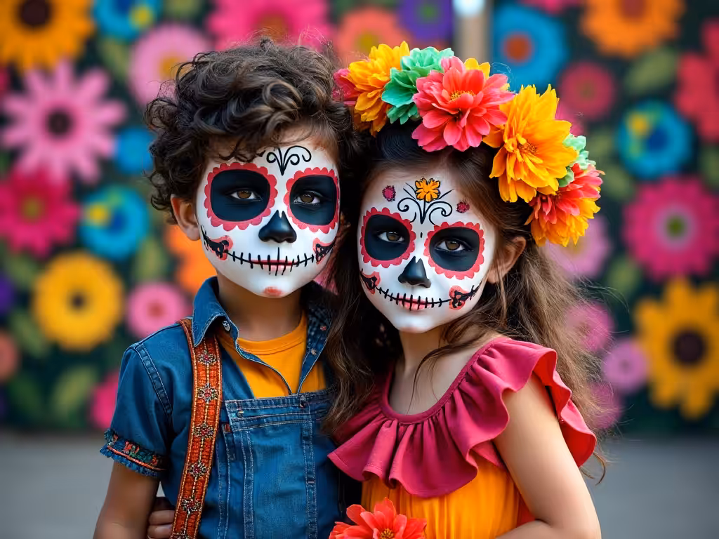 "Amigos" - ARTISH