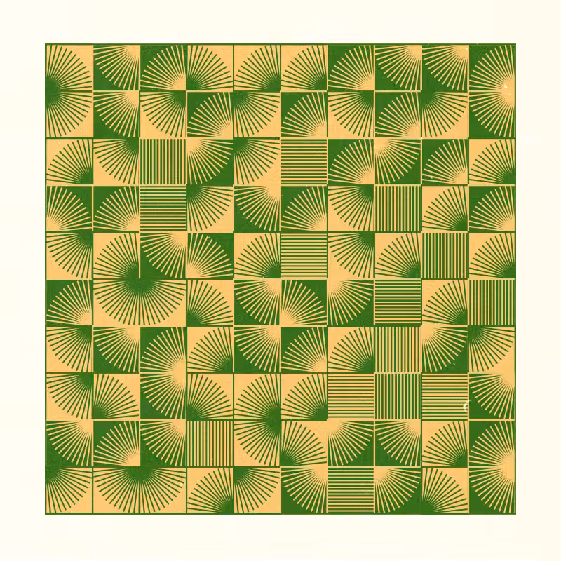 Solstice #100