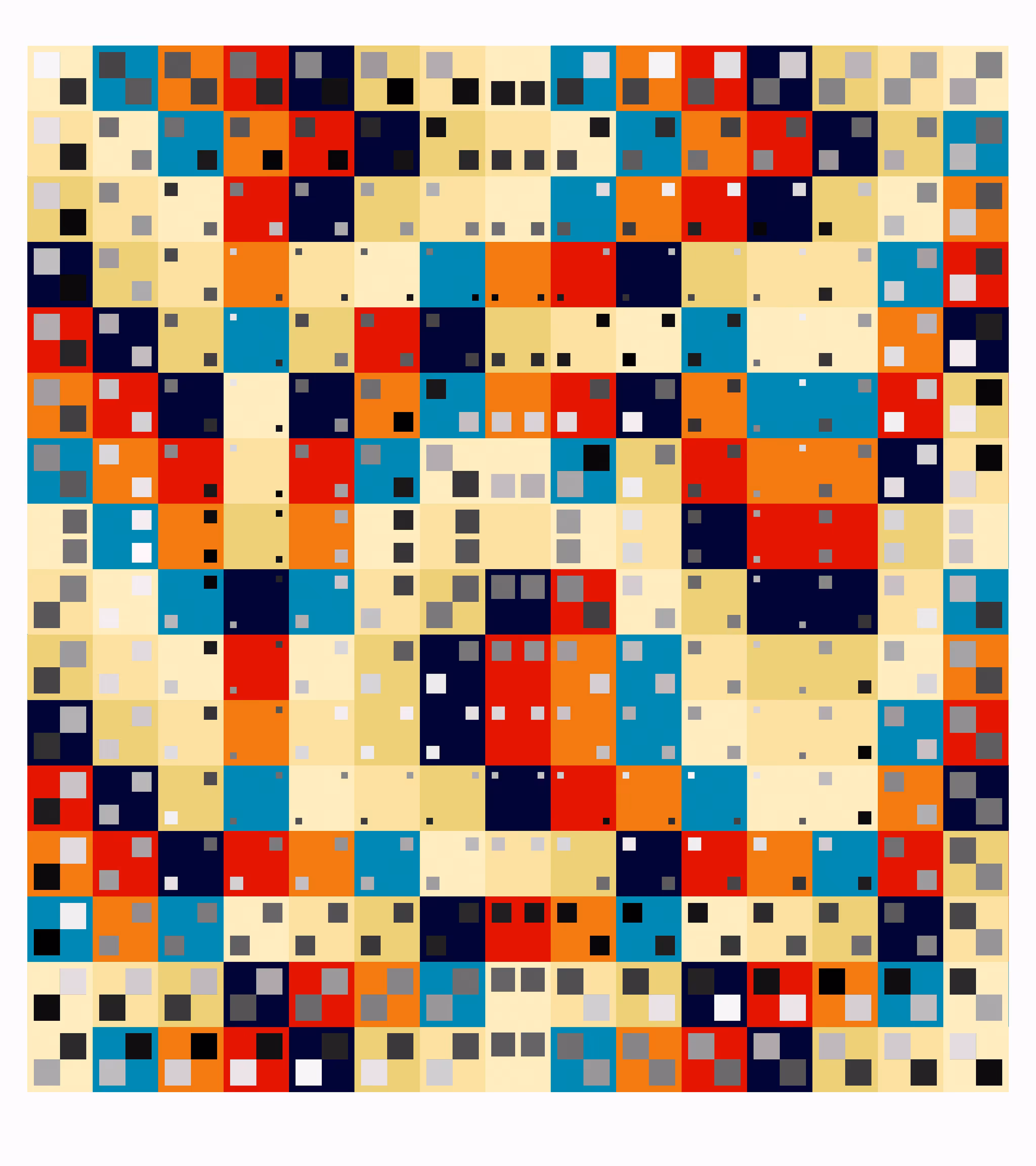 "Circulation. Kitaoka Tribute"