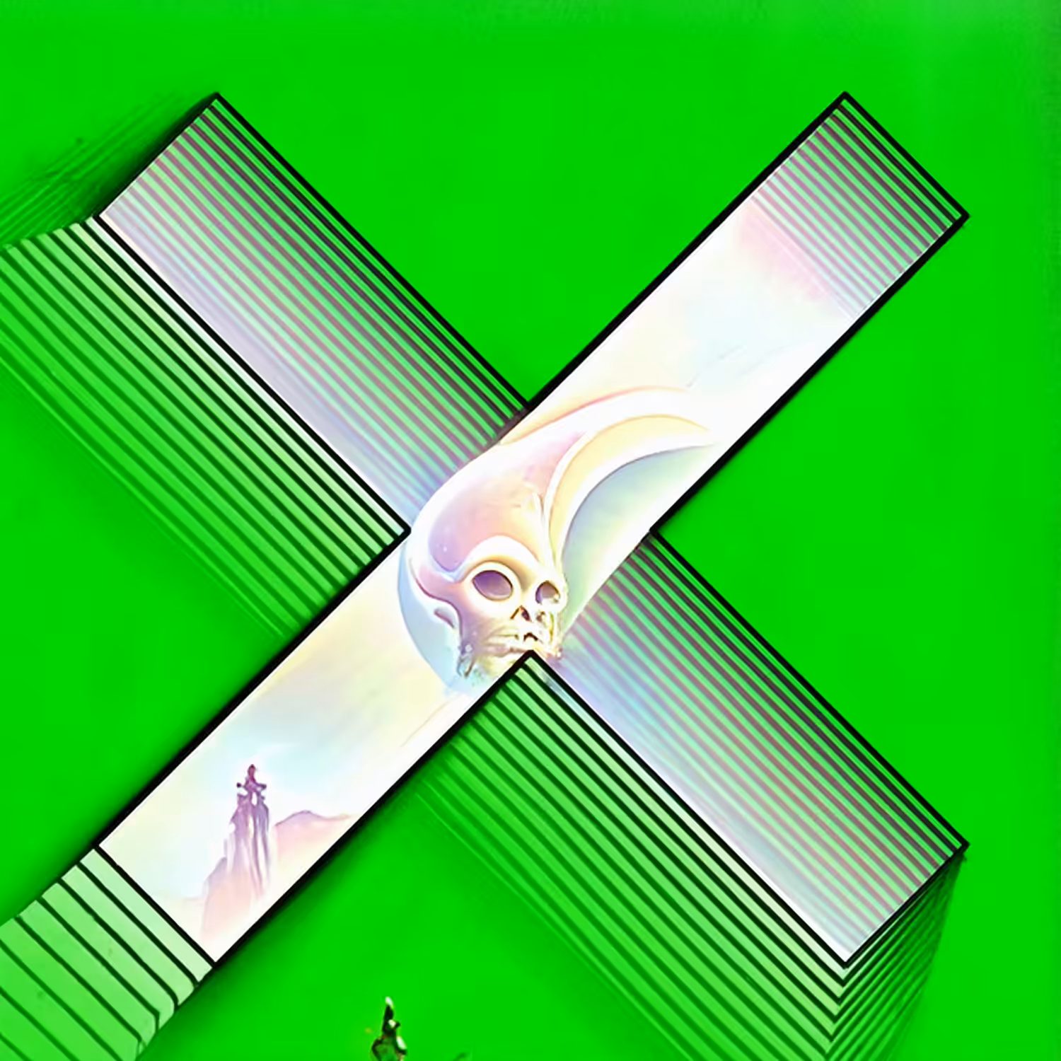 SKULL PXSS TEAM
