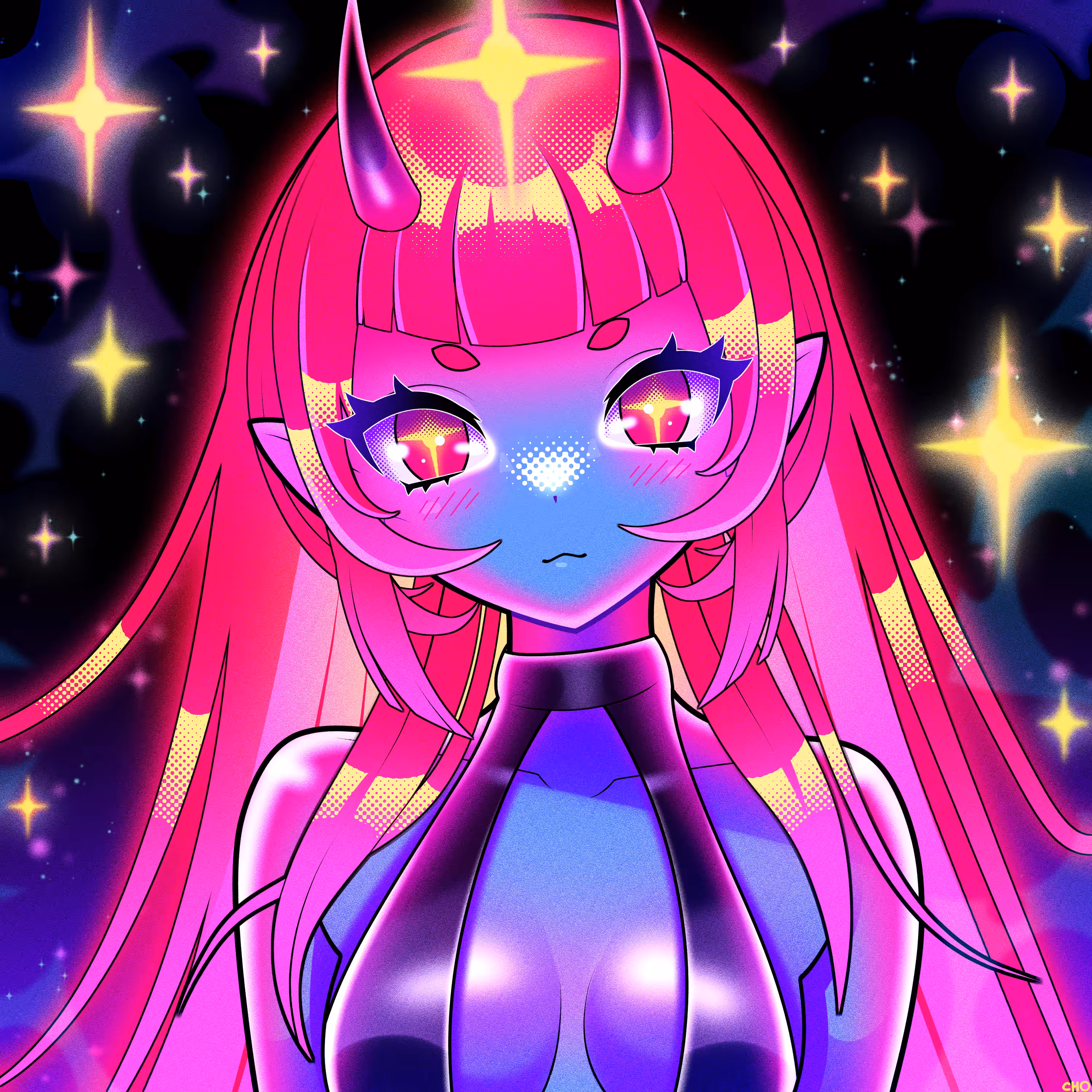 Starry