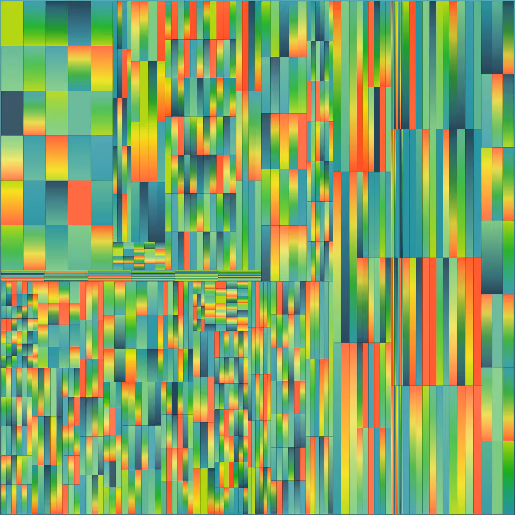 Grid Tones #80
