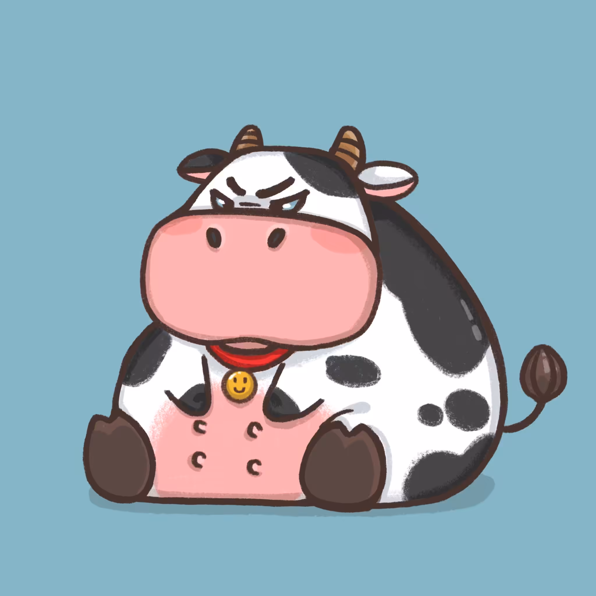 Angry #06