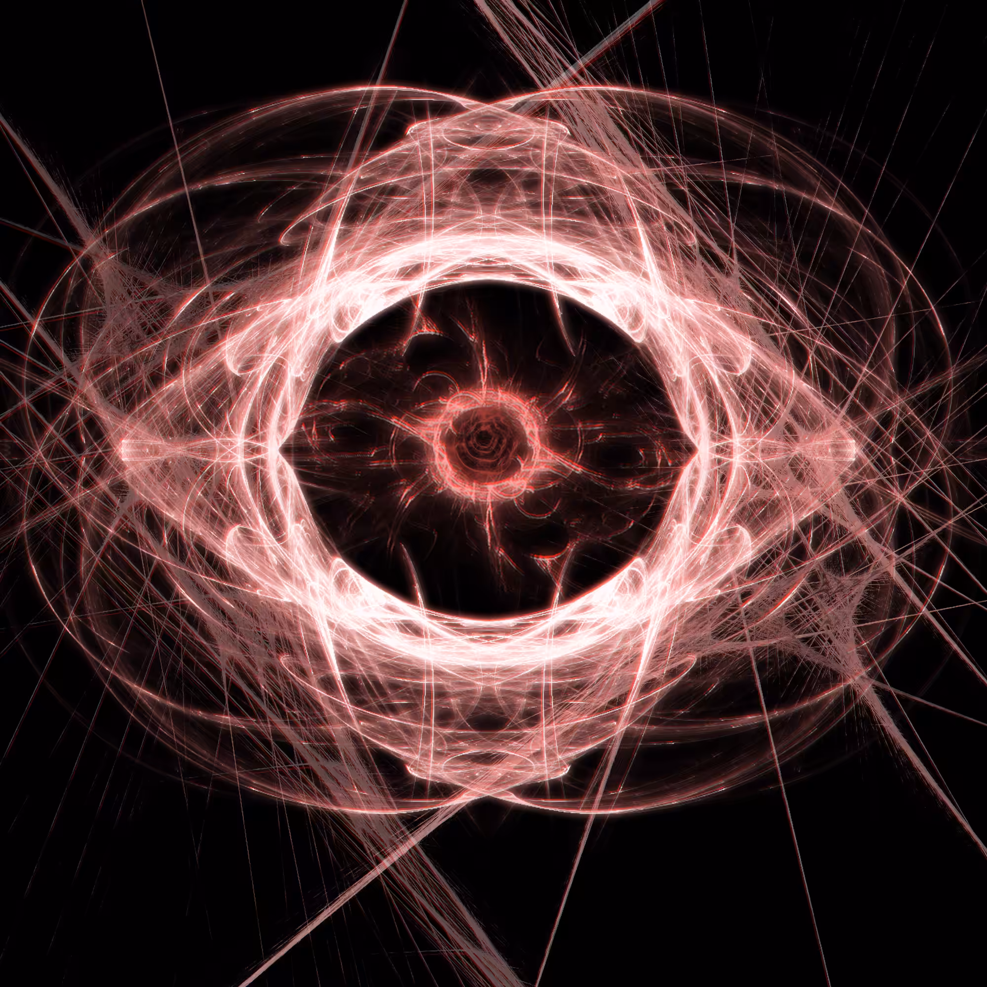 Dark Matter | Epsilon