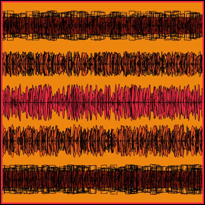 Encoded Transmissions #29