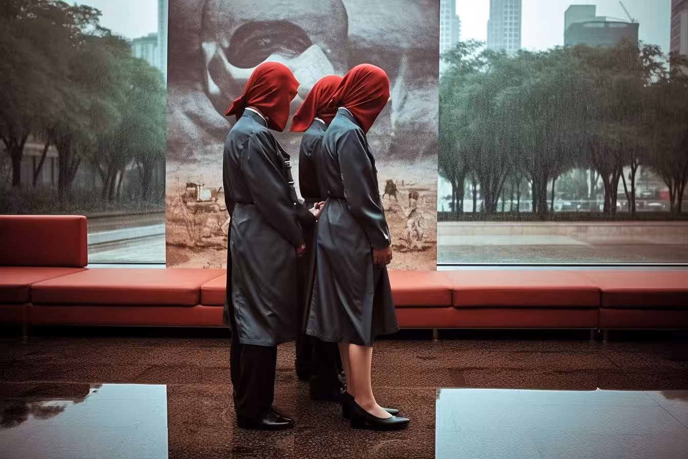 Emotional Divorce: Cult