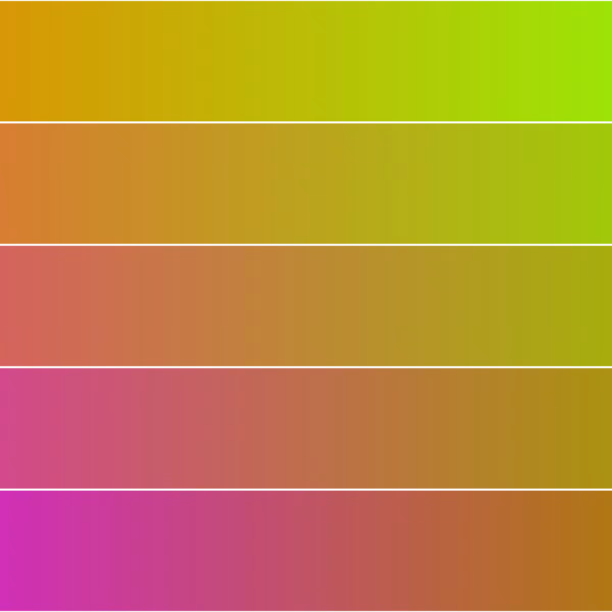 Color Study #1707