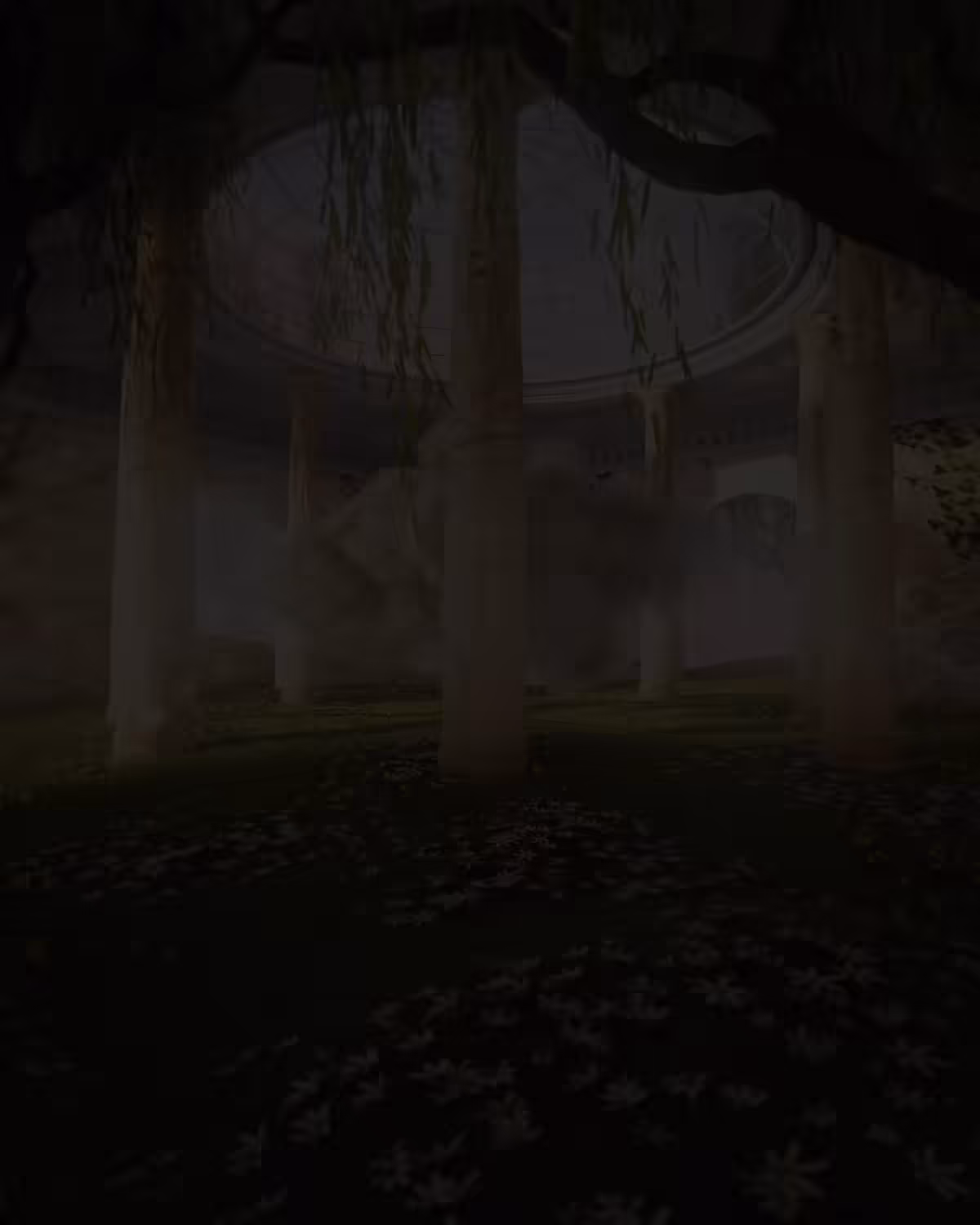 Cloud Coliseum 
