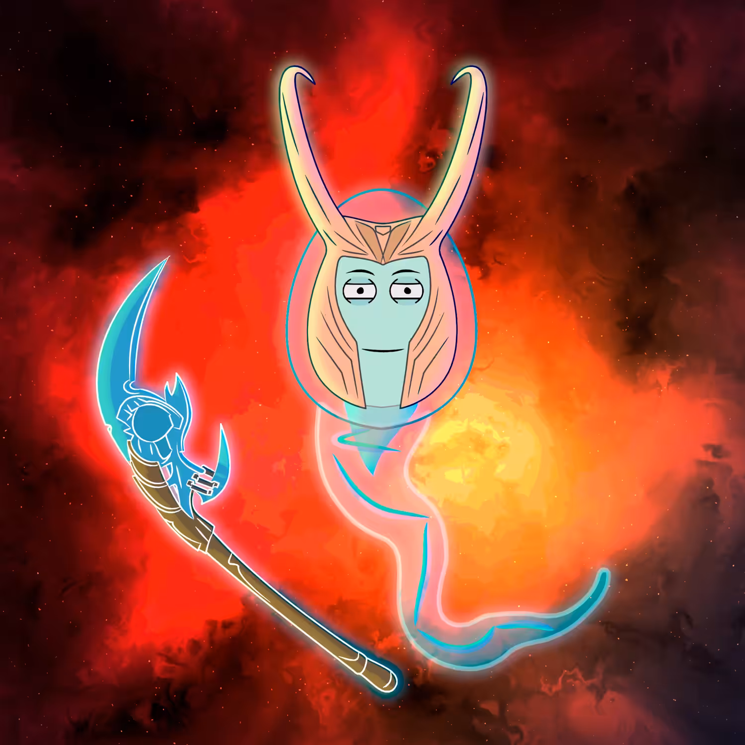 Spermloki