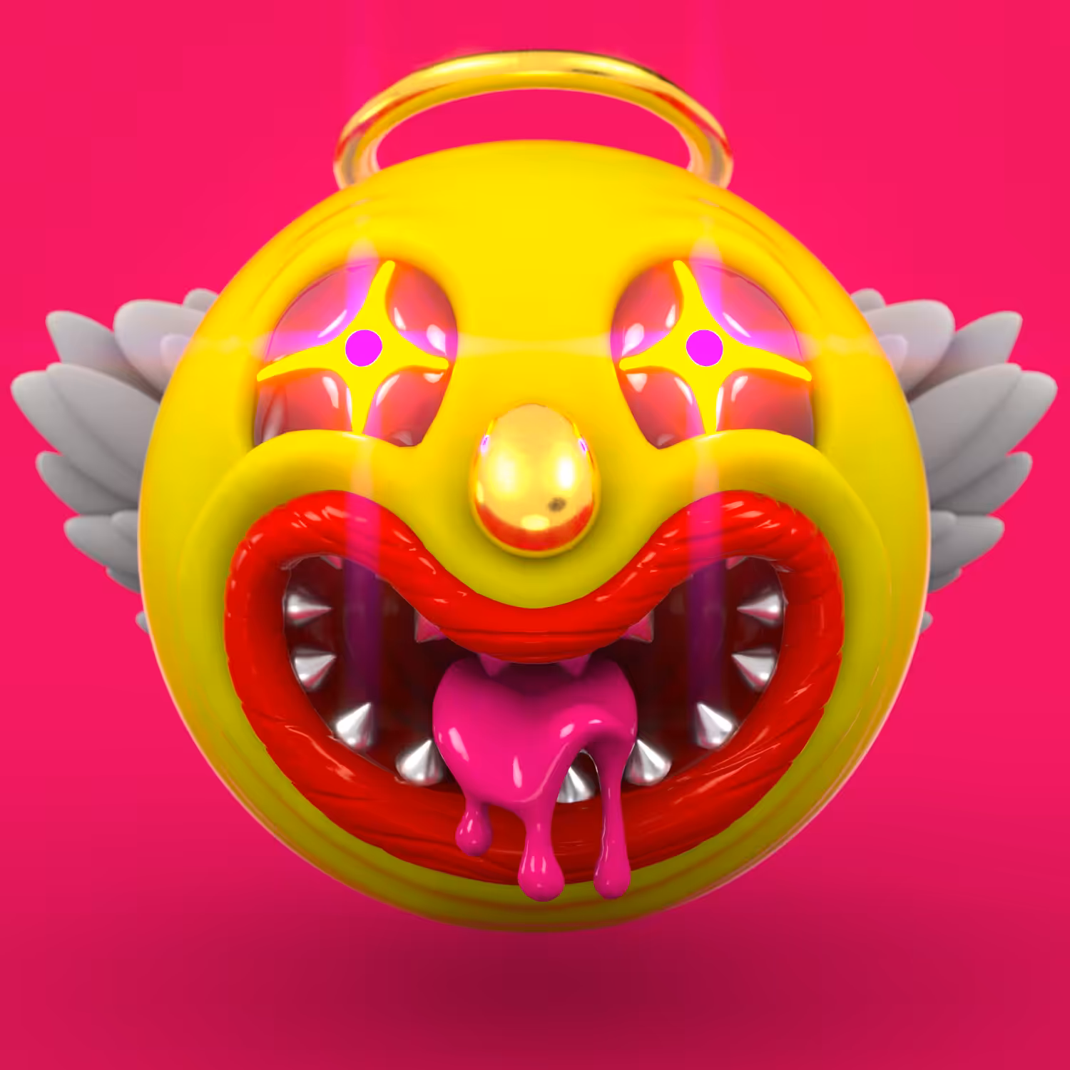 JOYWORLD JOYsmilies: JOYsmiley 1877