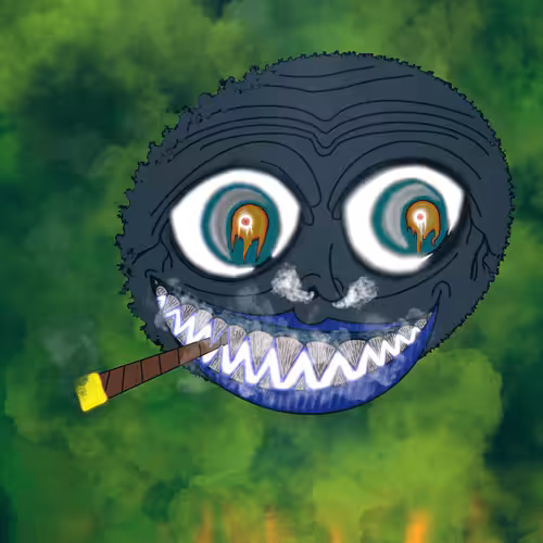 Brain Pudding Randomness: Insomnishaman