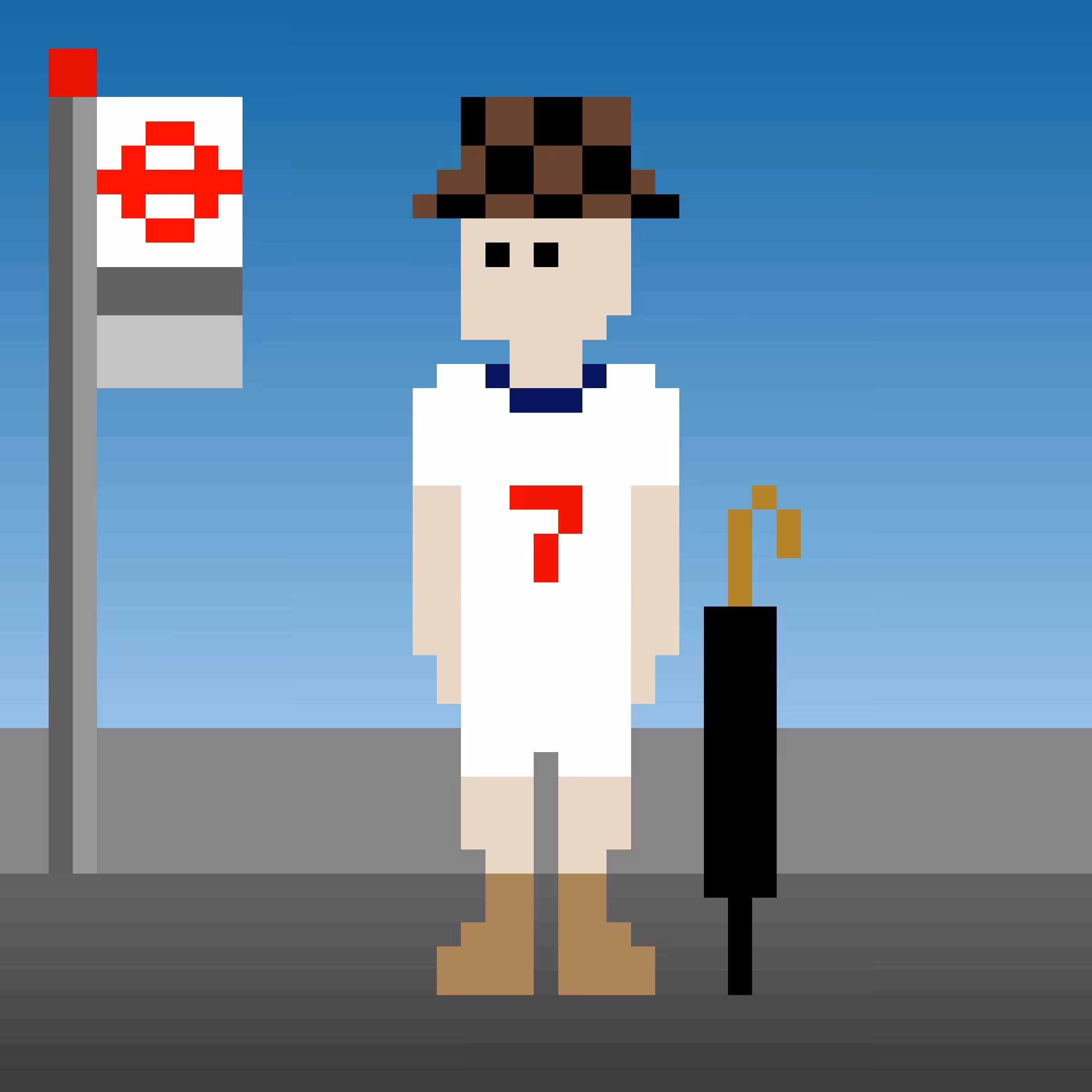 CryptoLondoner #192