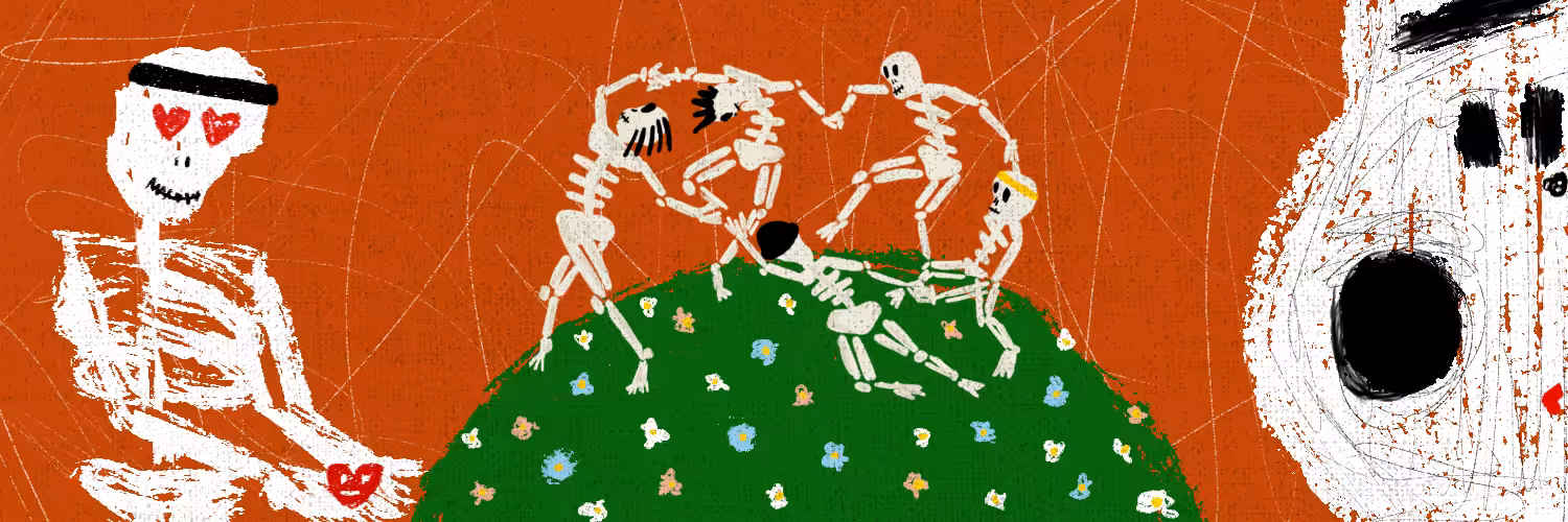 SKULLETTI TWITTER BANNER 2.0 #51