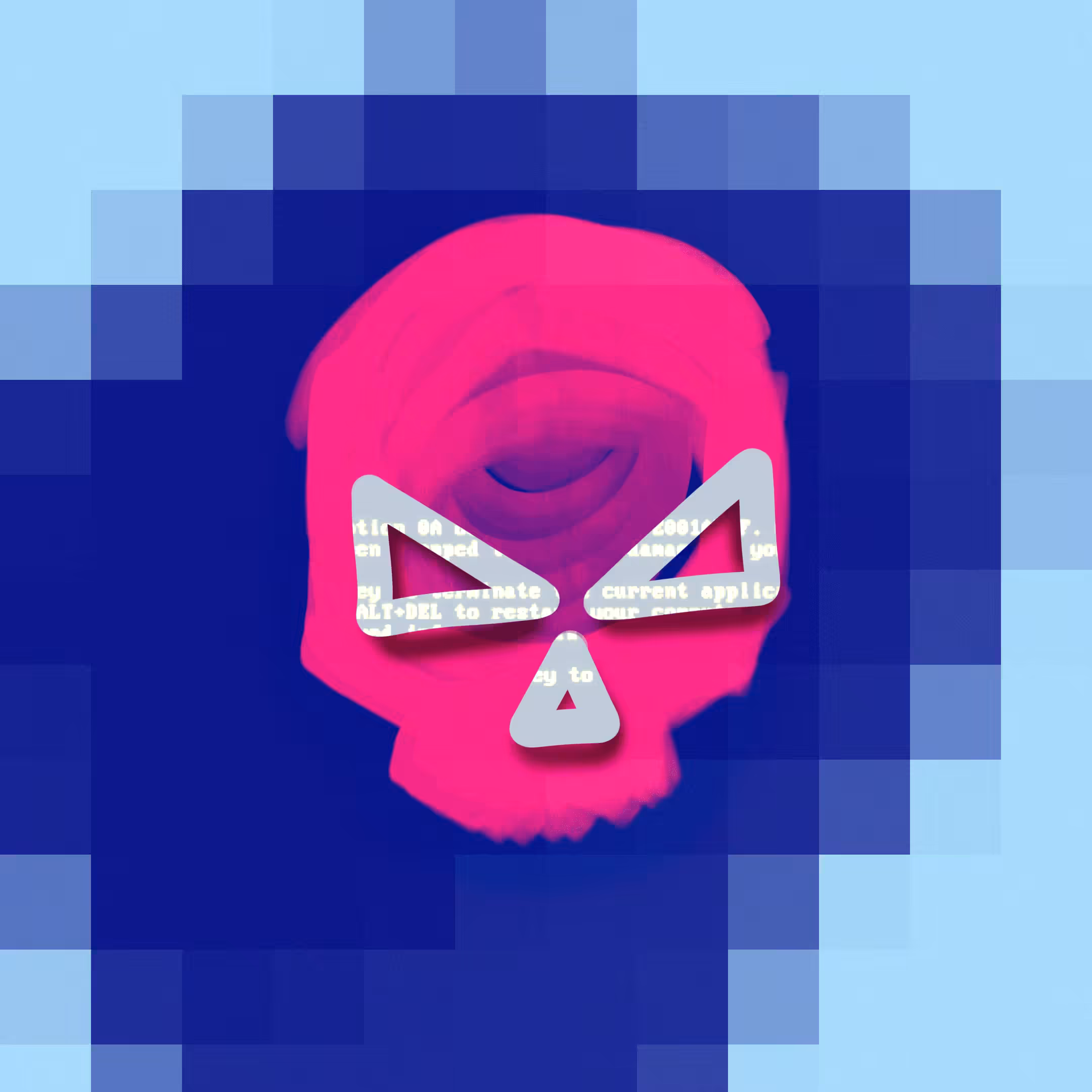 #21 - Error