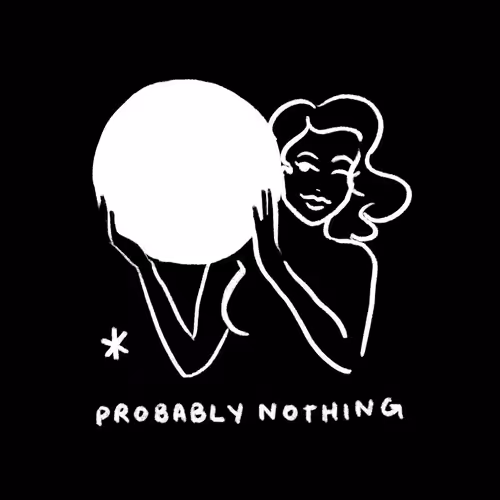 prolly nothin