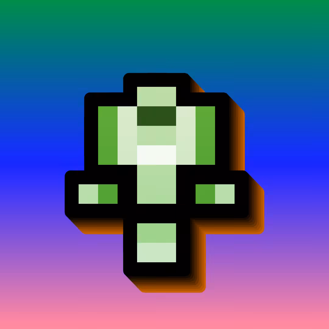 Zpritez 3D #615