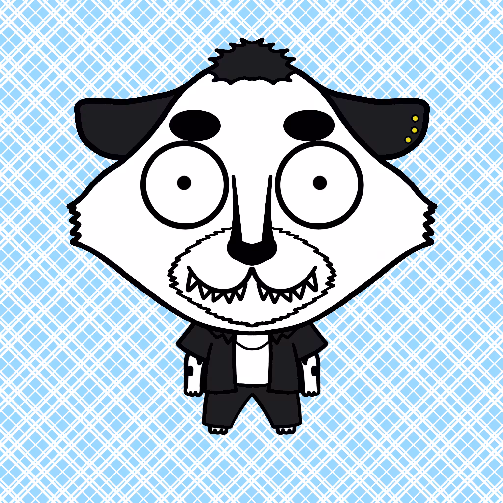 Crypto Baby Animals #755