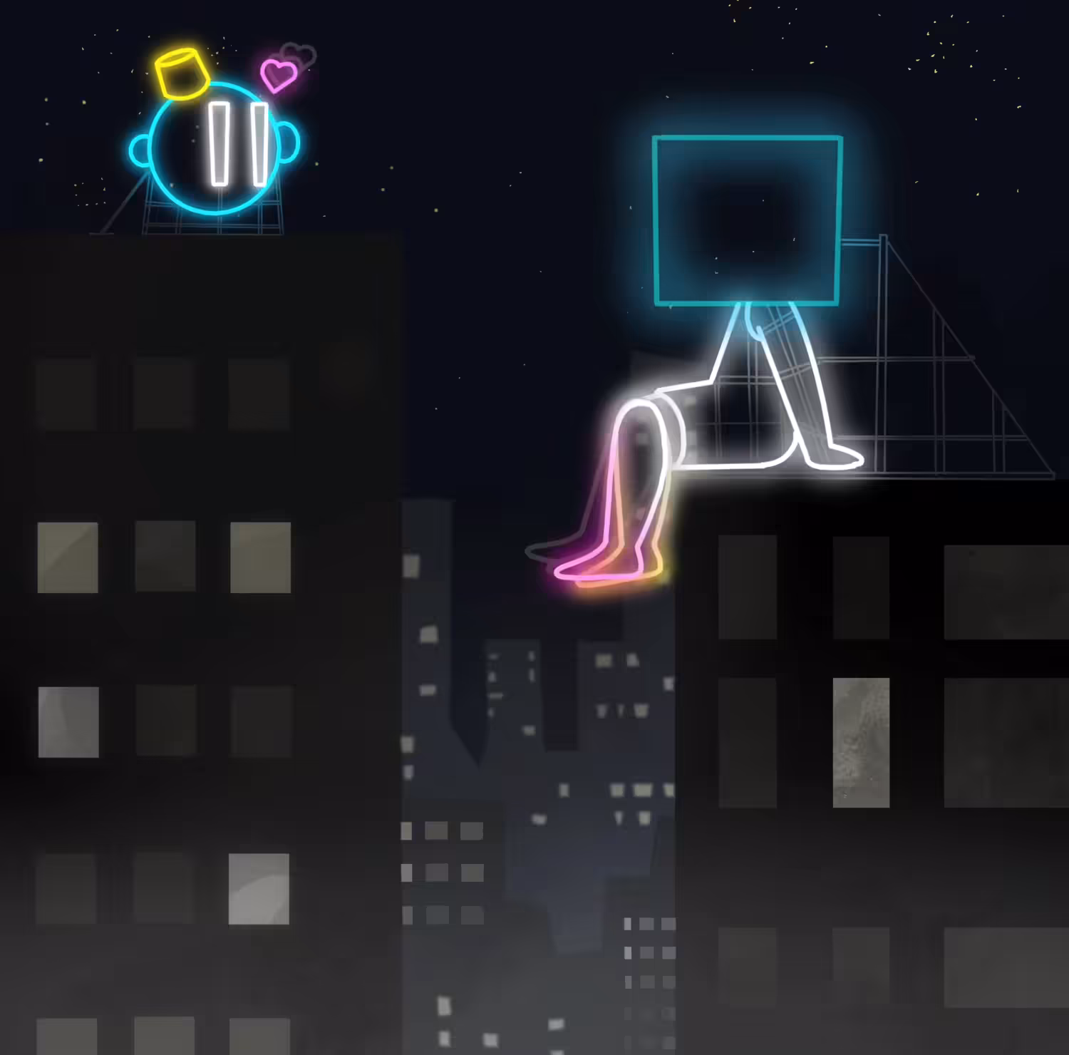 'Neonboxbibi'