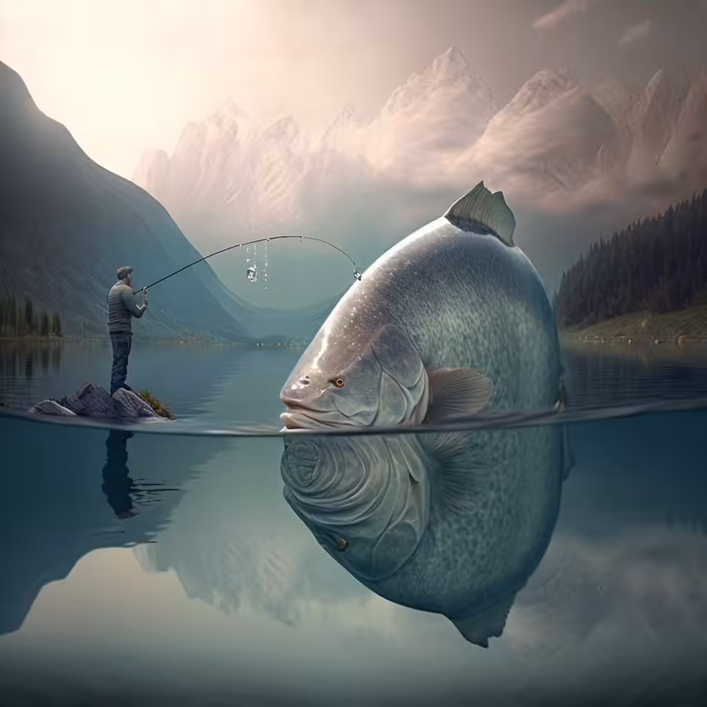Power of Imagination