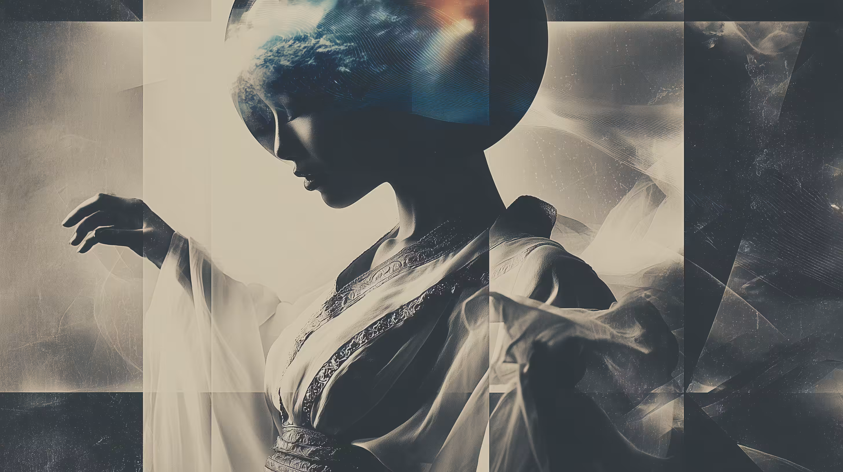 Celestial Gesture