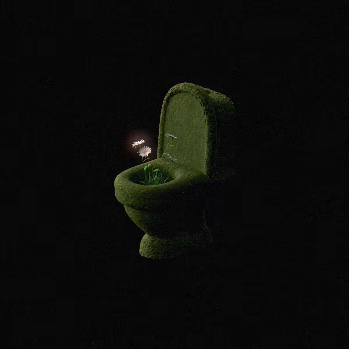 Commode #15