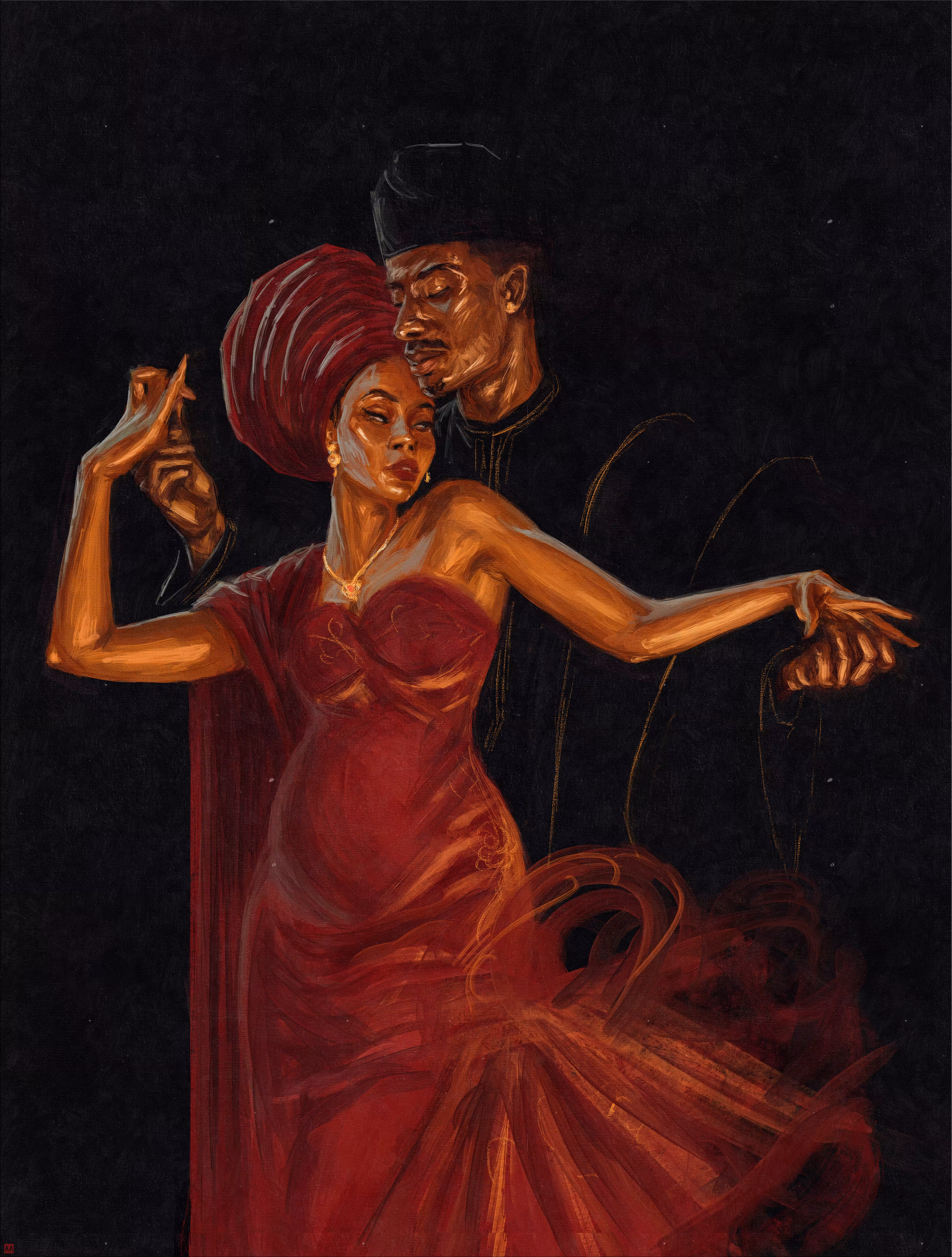 The Last Dance