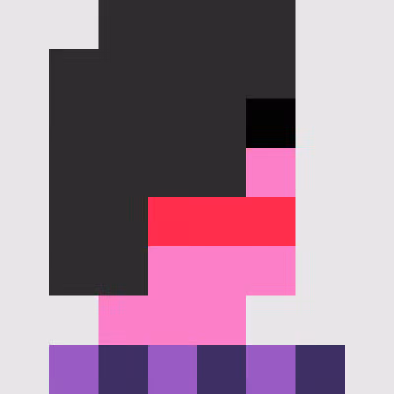 sMOLEST PUNK #192