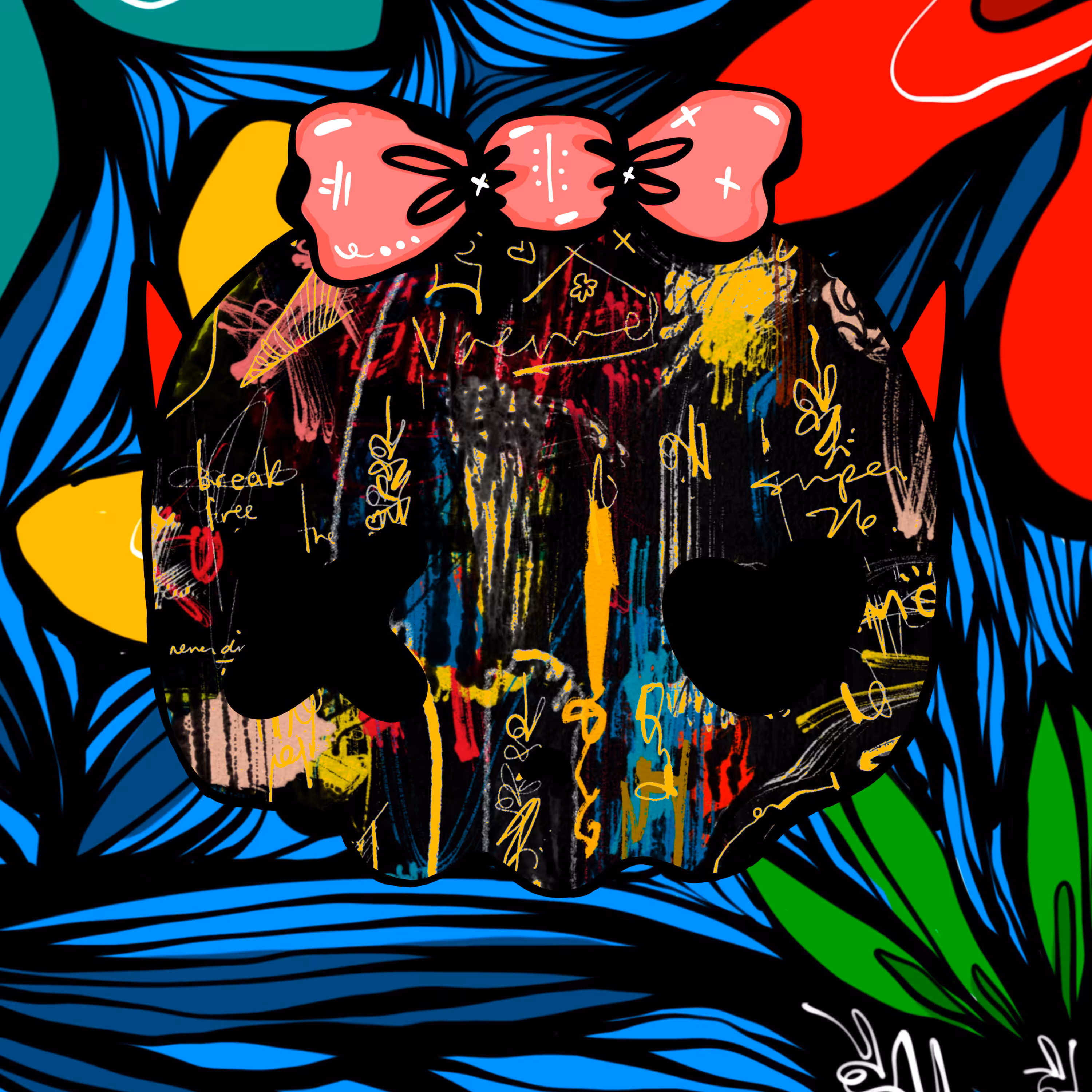 ORGNLS by SABET #17336