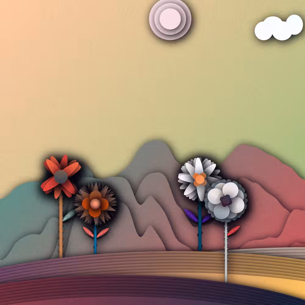 Flosalis N24° #304