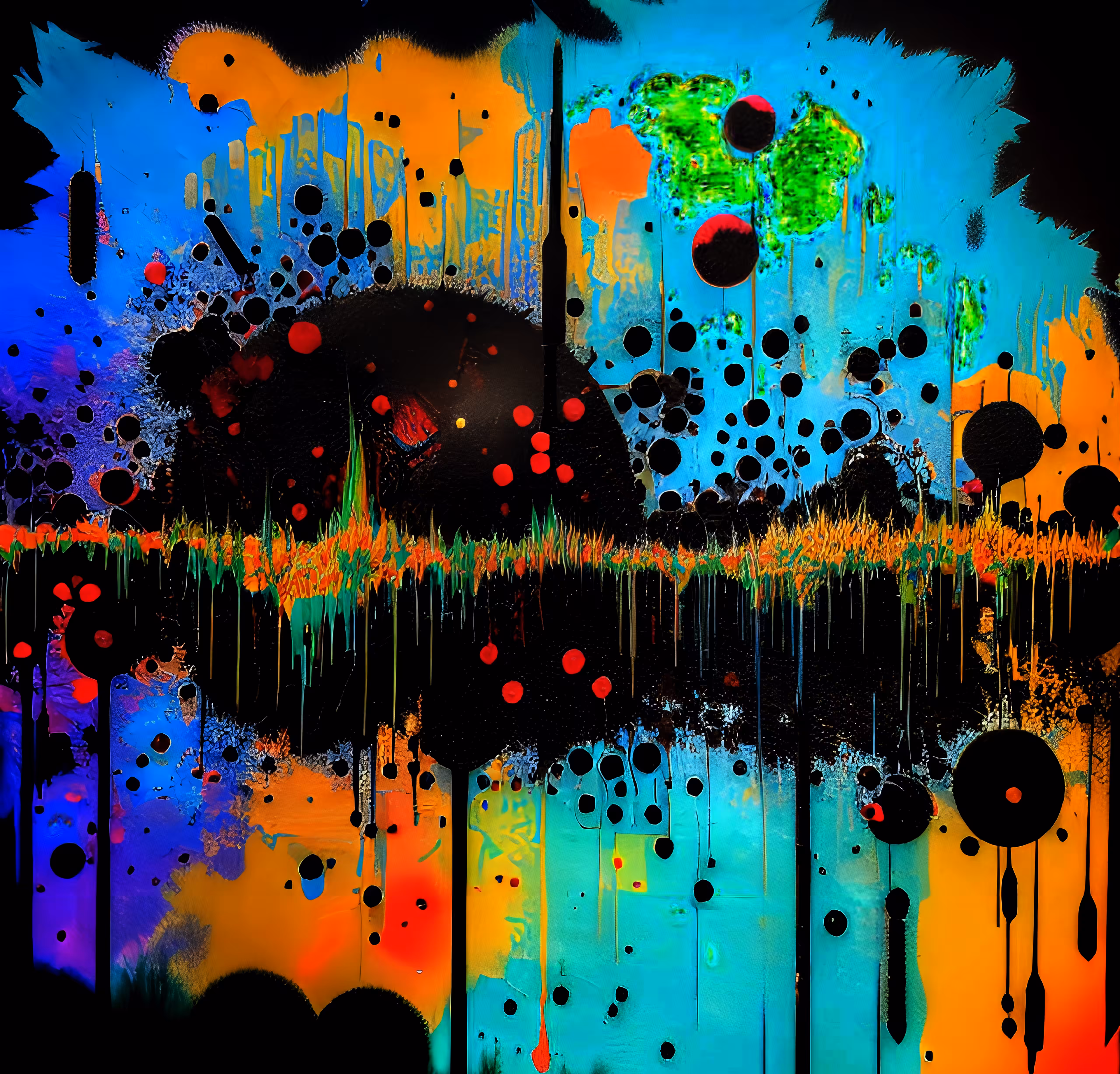 Tezabstractism #62