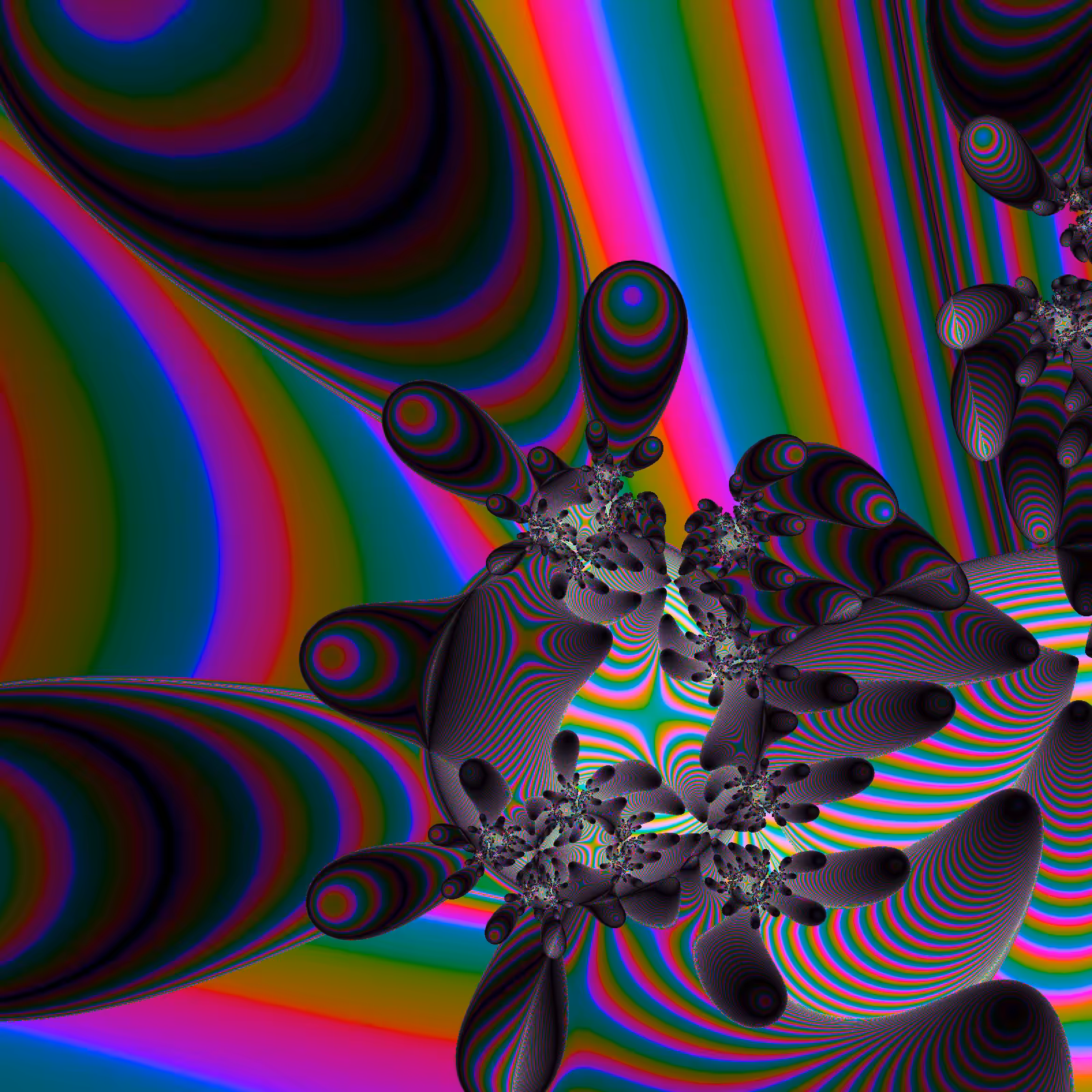 Microgravity #1297