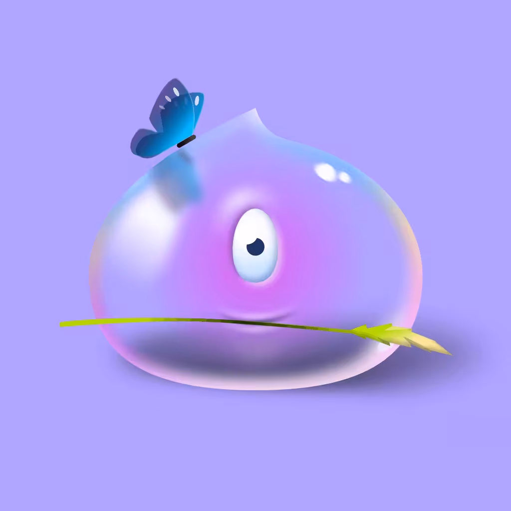 Slime #849