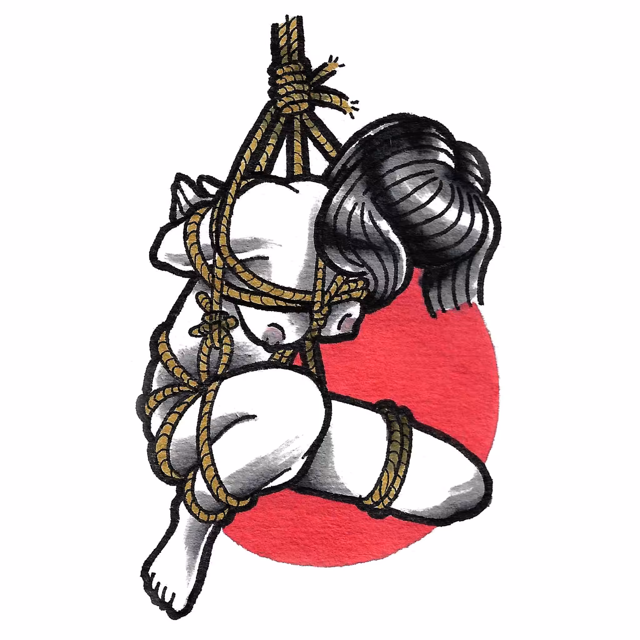 collection: fetish 01