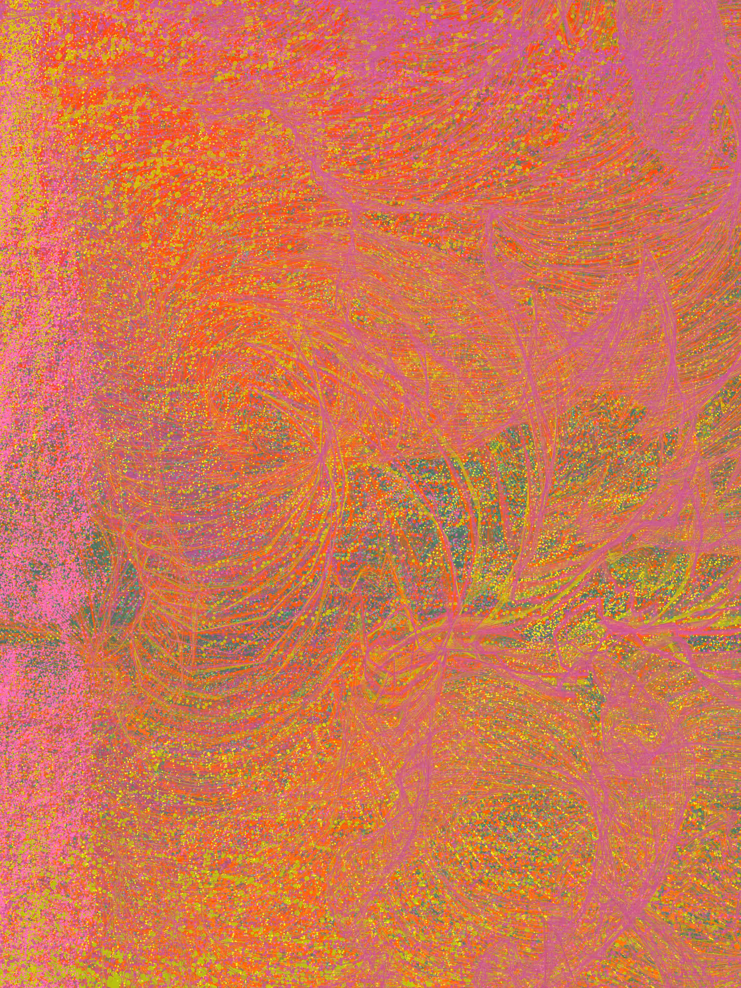 Limbic Vortex #125