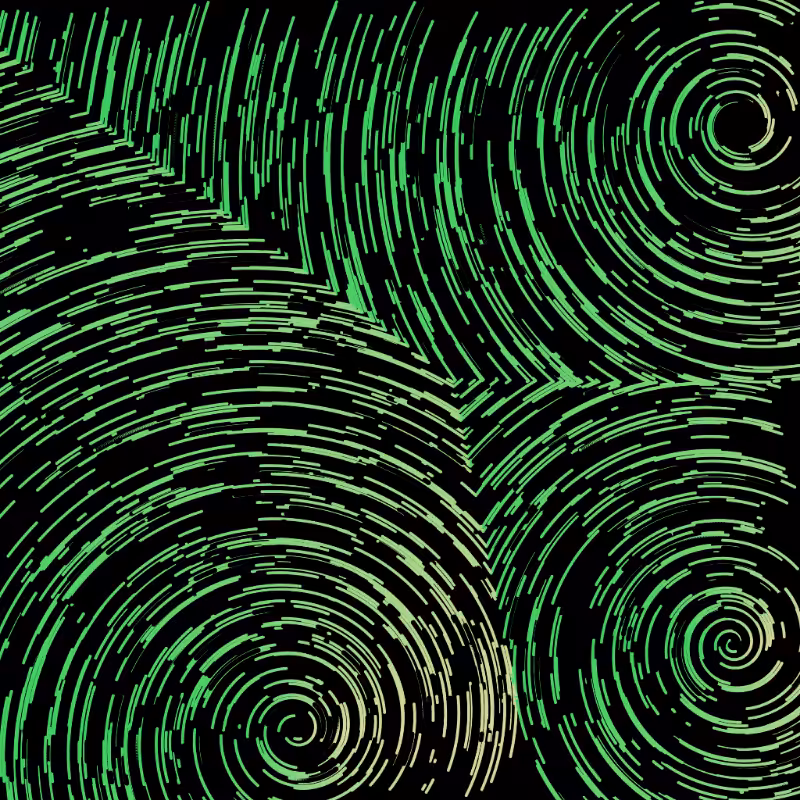Spirality #38