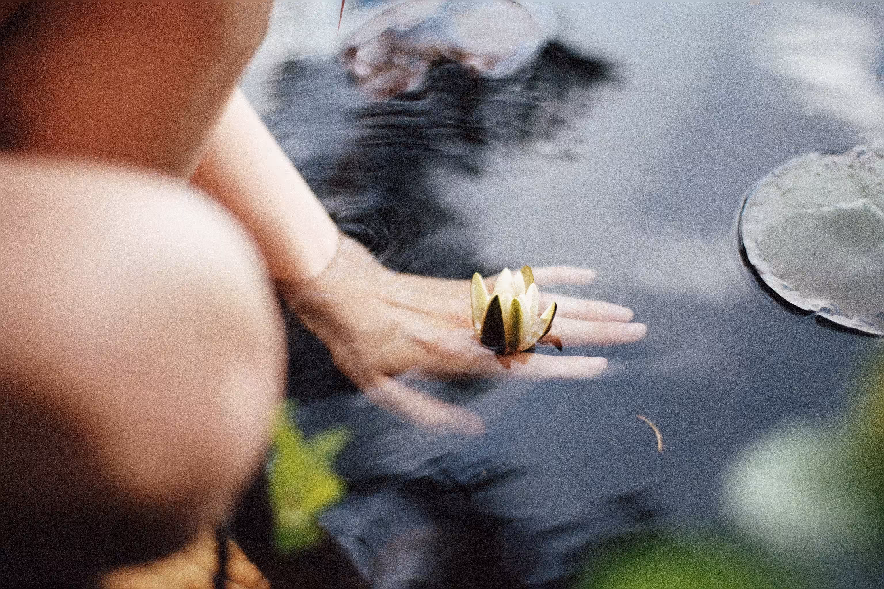 Float I